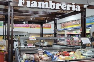 Supermercado Giro Suc N11 Ataliva