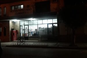 Supermercado Gorriti