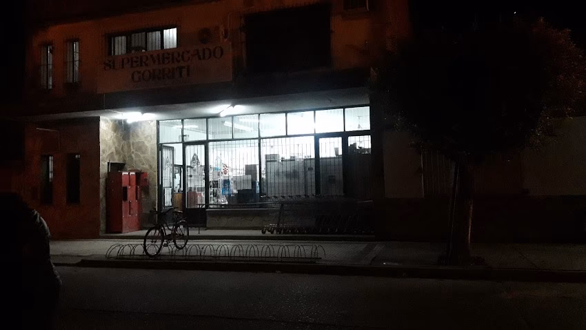 Supermercado Gorriti