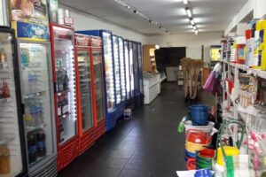 Supermercado Kuchaski