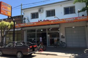 Supermercado La Amistad