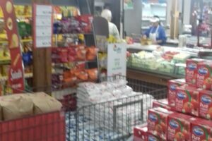 Supermercado La Correntina