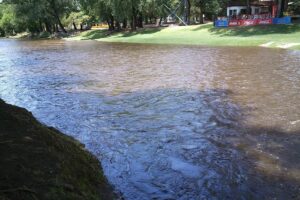 Supermercado La Costanera