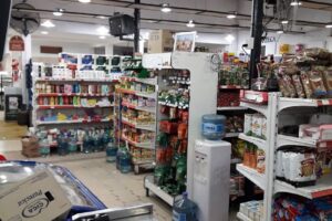 Supermercado La Curva