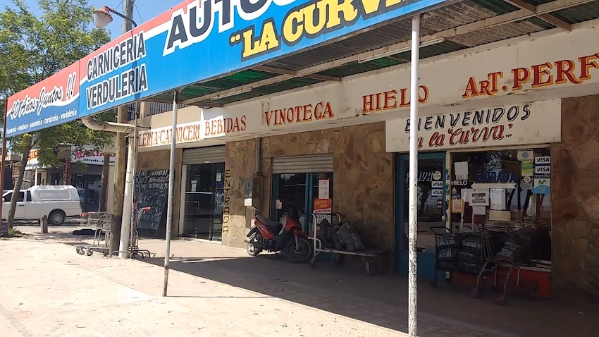 Supermercado La Curva