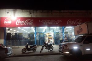 Supermercado La Estrella