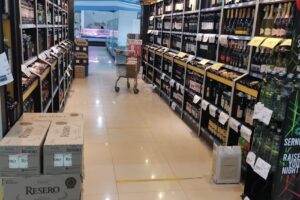 Supermercado La Familia