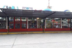 Supermercado La Nueva Expres