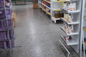 Supermercado la Sirena