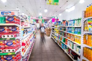 Supermercado La Tradición