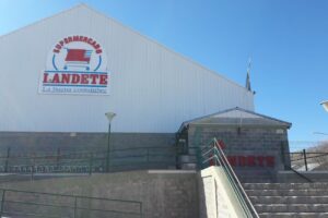 Supermercado Landete Suc Uriburu