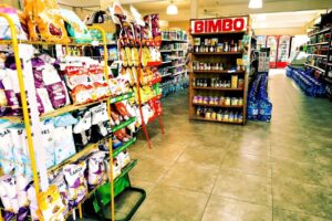 Supermercado Las Vasquitas