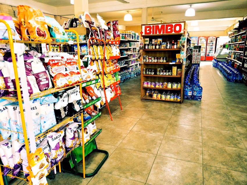 Supermercado Las Vasquitas