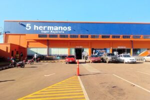 Supermercado Los 5 Hermanos