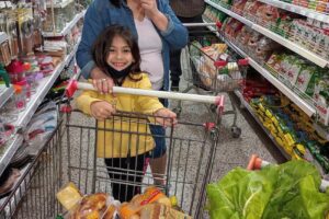 Supermercado Los Hermanos