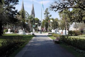 Supermercado Los Negritos