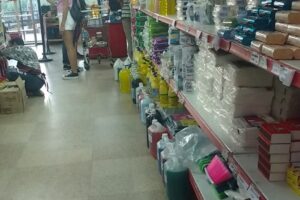 Supermercado Los Pinos