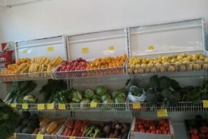 Supermercado Lunlunta