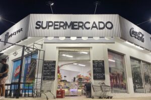 SuperMercado Mac
