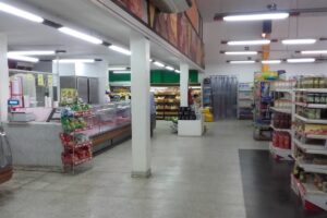 Supermercado Mariel
