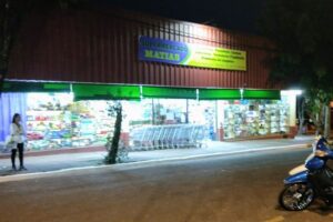 Supermercado Matias