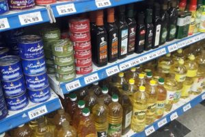 Supermercado Matias Envios