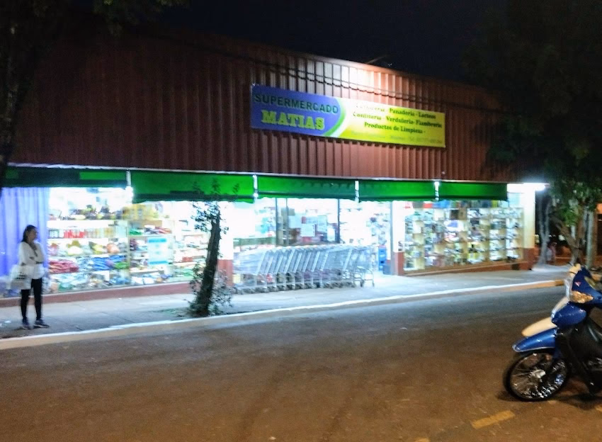 Supermercado Matias