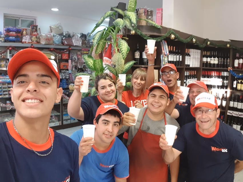 Supermercado Maxicol