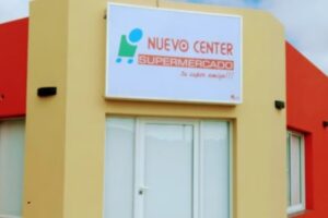 Supermercado Nuevo Center