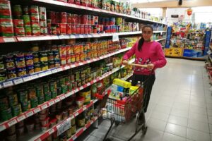 Supermercado Nuevo Sol