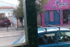 Supermercado Oriental