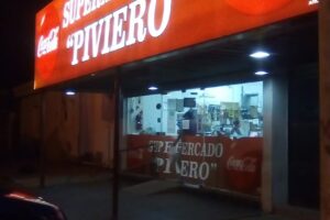 Supermercado Piviero Del Valle