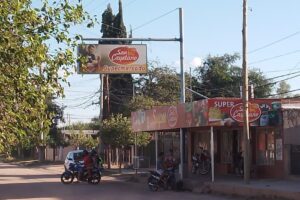 Supermercado San Cayetano