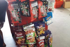 Supermercado Sus Amigos