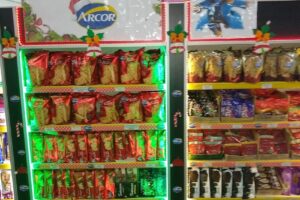 Supermercado Talento