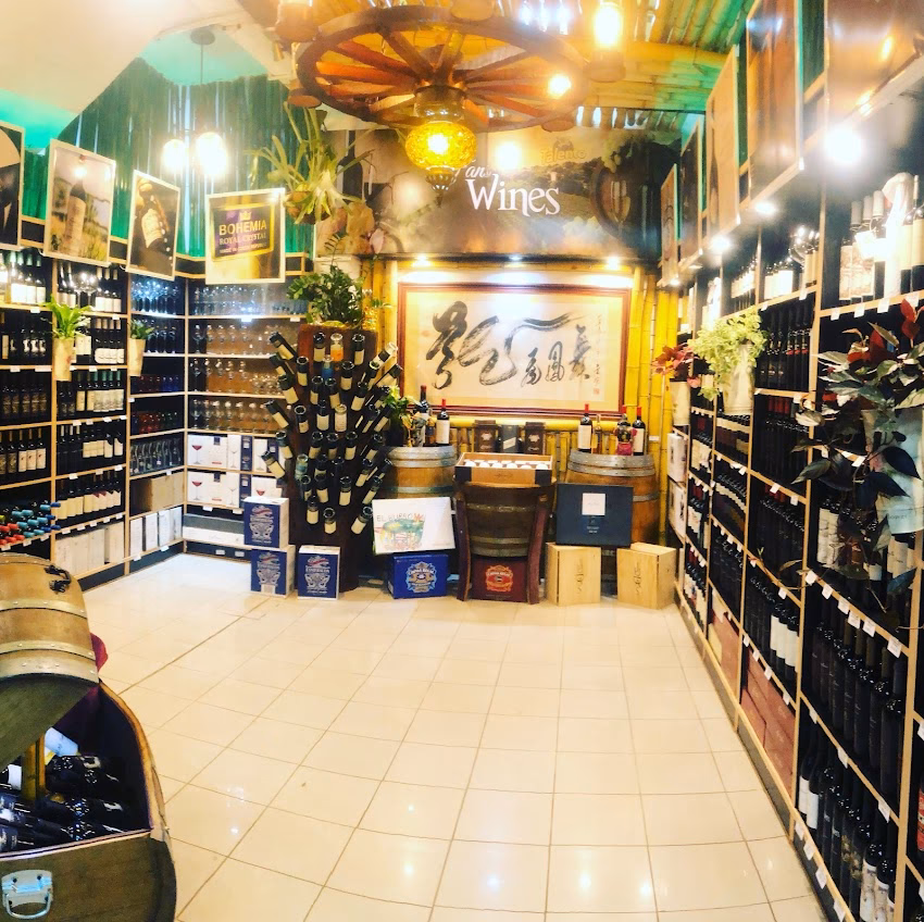 Supermercado Talento