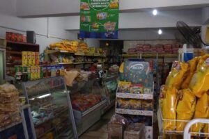 Supermercado Valeriana