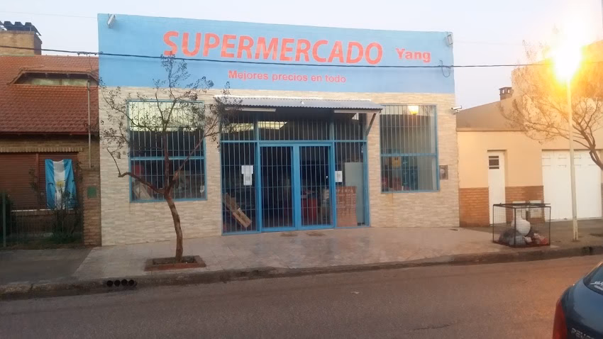 Supermercado Yang
