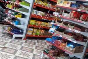 Supermercado Yatei Red Minicosto