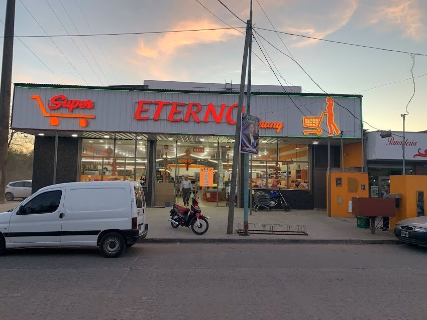 Supermercado