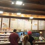 Supermercados Almacor