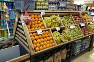 Supermercados Almacor Local N49