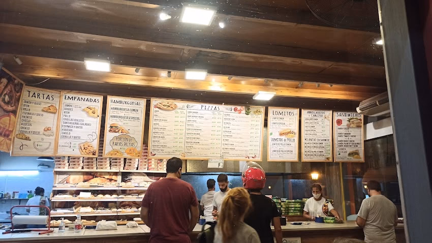 Supermercados Almacor