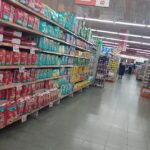 Supermercados Cordiez