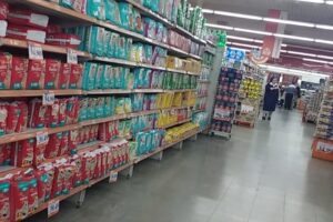 Supermercados Cordiez