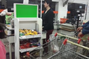 Supermercados Cordiez