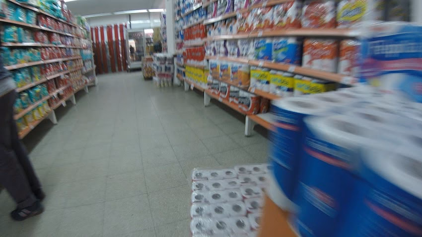 Supermercados Cordiez