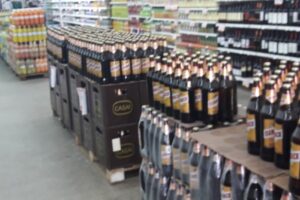 Supermercados Cordiez