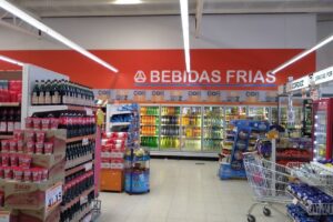 Supermercados Cordiez