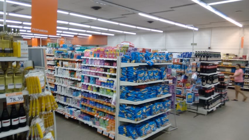 Supermercados Cordiez